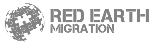 Red-earth-